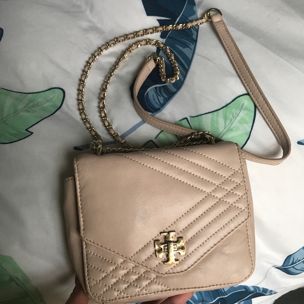 Tory Burch Crossbody